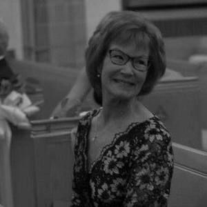 Meet your Posher, Patti